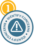Identify Concerns