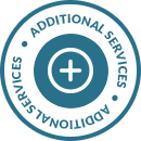 Additional Services Available