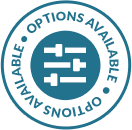 Options Available