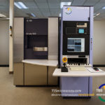 TSS Microscopy FEI Altura 855 Dual Beam Microscope for Sale