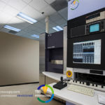 TSS Microscopy Dual Beam Microscope FEI Altura 855