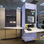 TSS Microscopy FEI Altura 855 Dual Beam Microscope