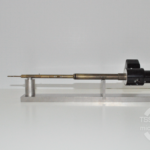 rotation holder TEM available at TSS