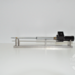 strain holder TEM TSS