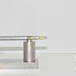 strain holder Philips TEM for sale