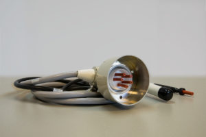New Ga LMIS for FIB and Dual Beam