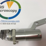 CDEM bullet style detector instrument