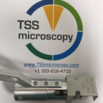 TSS logo and CDEM bullet style detector
