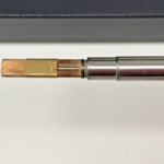 Cryo holder tip TSS Microscopy