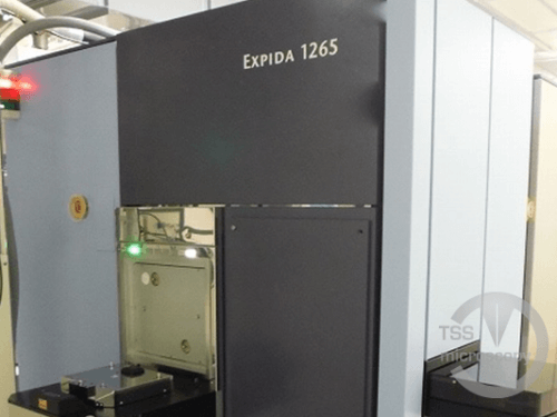FEI 1265 interface
