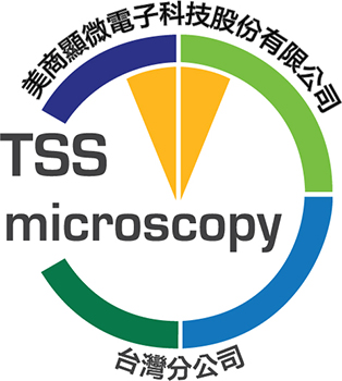 TSS Microscopy Taiwan Branch Office logo